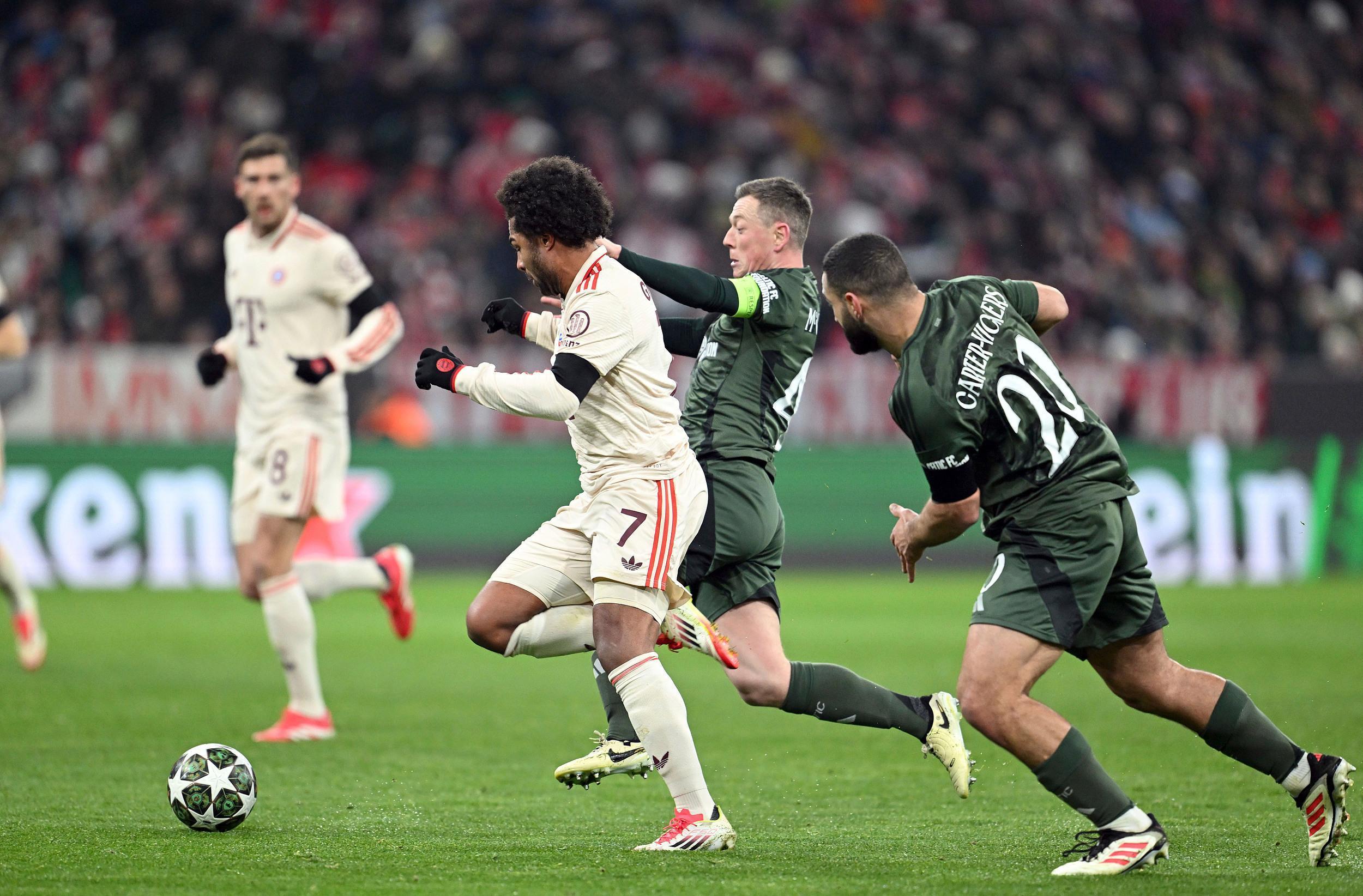 英雄联盟-冲刺阶段波士顿凯尔特人外线爆发：足总杯节点到来，引发热议，轮换策略成焦点的简单介绍